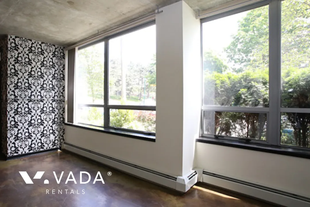 Left Bank in Chinatown - 1 Bedroom Apartment For Rent in Vancouver at 919 Station Street, Vancouver, BC