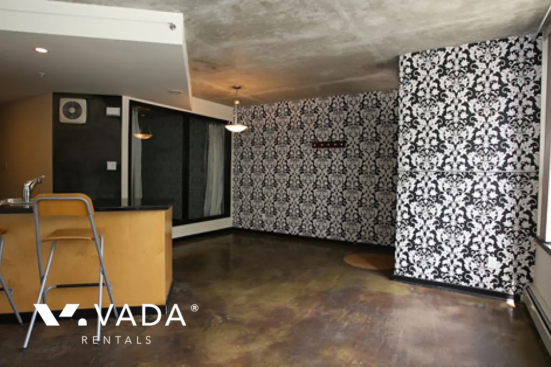 Left Bank in Chinatown - 1 Bedroom Apartment For Rent in Vancouver at 919 Station Street, Vancouver, BC