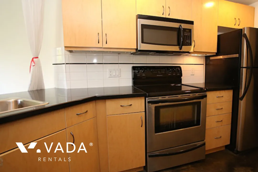 Left Bank in Chinatown - 1 Bedroom Apartment For Rent in Vancouver at 919 Station Street, Vancouver, BC