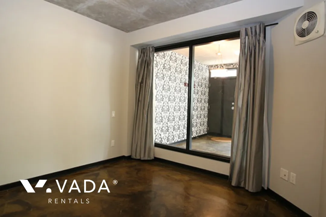 Left Bank in Chinatown - 1 Bedroom Apartment For Rent in Vancouver at 919 Station Street, Vancouver, BC