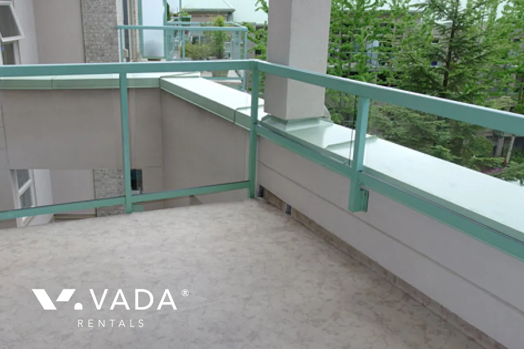 Heritage Grand in North Shore - 1 Bedroom Apartment For Rent in Port Moody at 505 - 301 Maude Road, Port Moody, BC