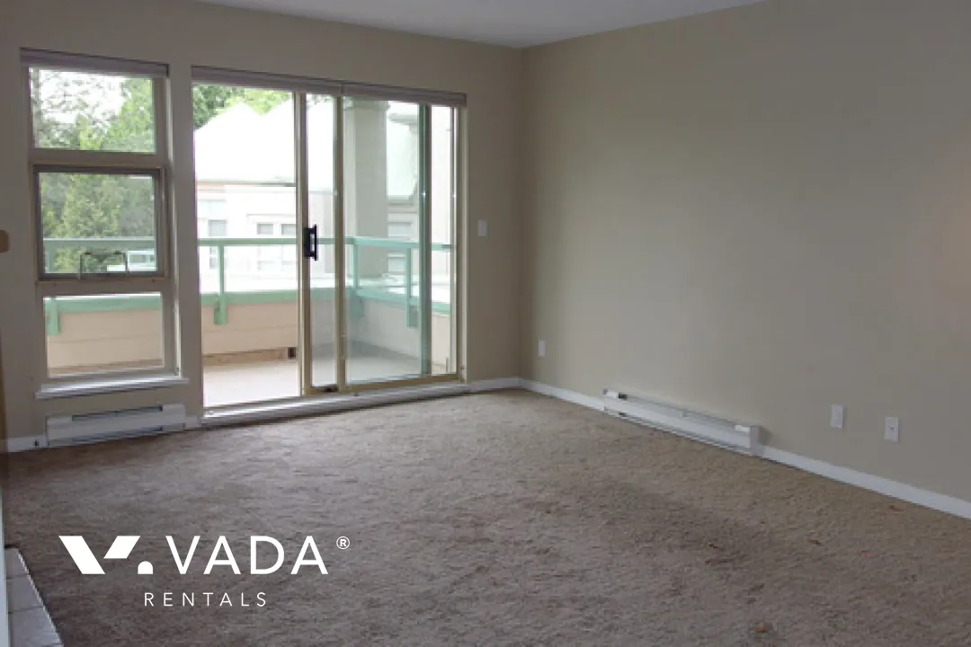 Heritage Grand in North Shore - 1 Bedroom Apartment For Rent in Port Moody at 505 - 301 Maude Road, Port Moody, BC