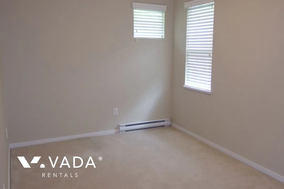 Southpointe in Edmonds - 3 Bedroom Townhouse For Rent in Burnaby at 4 - 6736 Southpoint Drive, Burnaby, BC