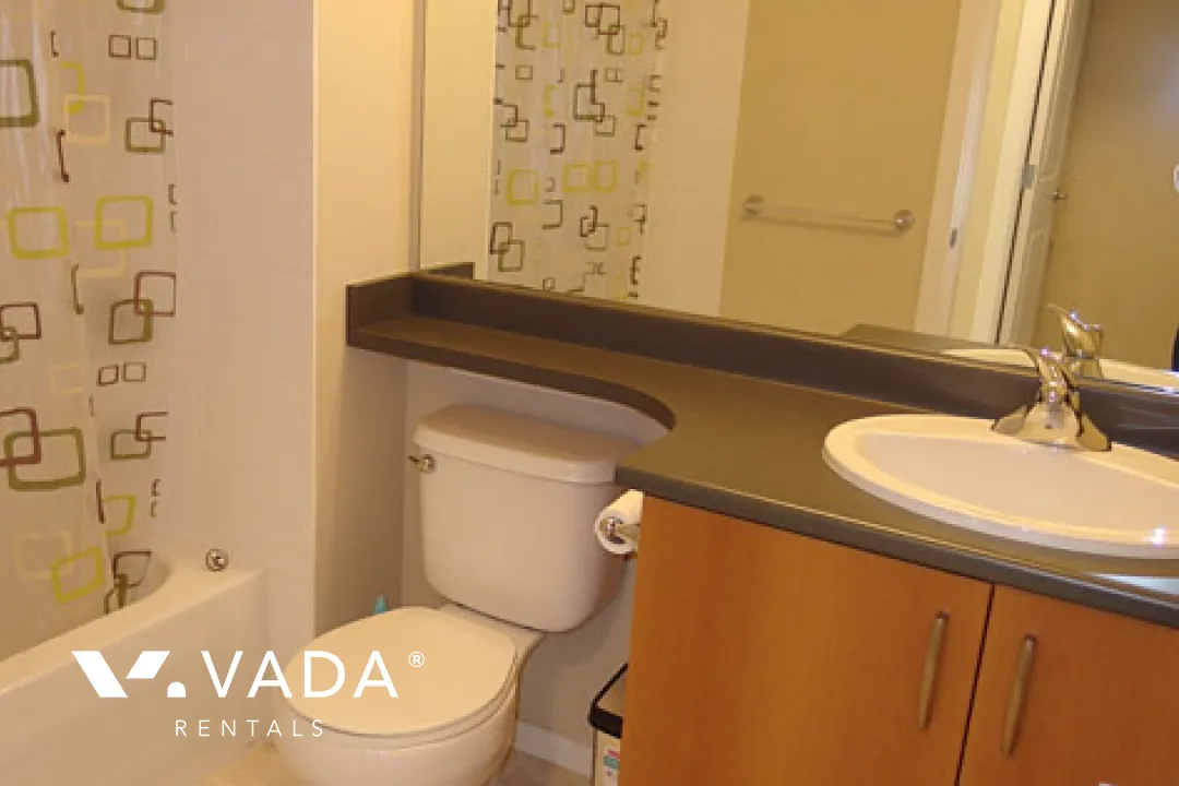 Southpointe in Edmonds - 3 Bedroom Townhouse For Rent in Burnaby at 4 - 6736 Southpoint Drive, Burnaby, BC