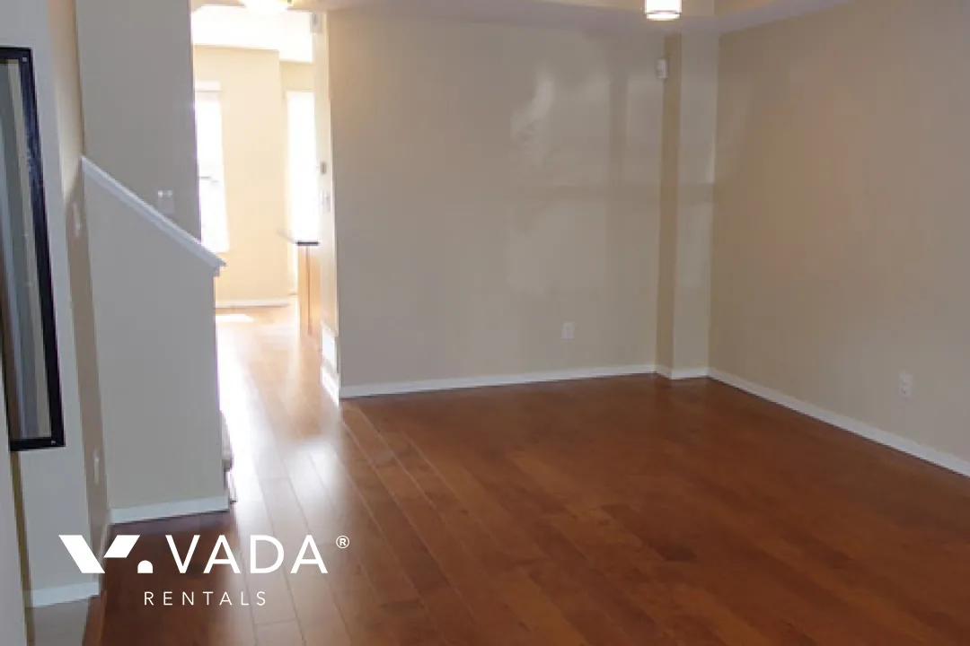 Southpointe in Edmonds - 3 Bedroom Townhouse For Rent in Burnaby at 4 - 6736 Southpoint Drive, Burnaby, BC
