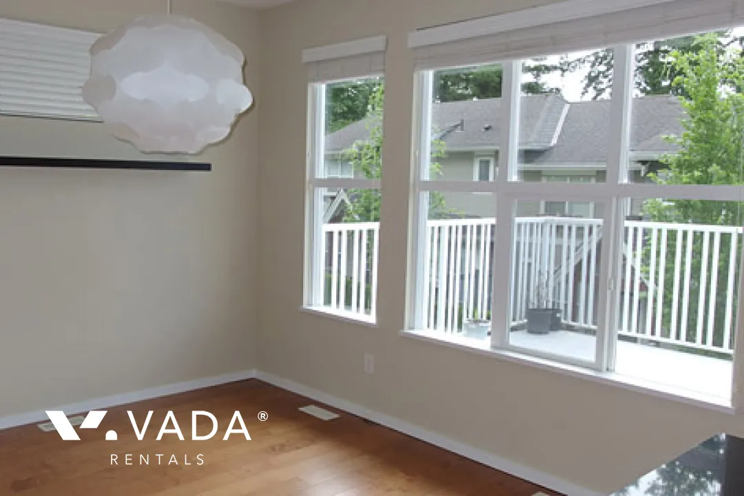 Southpointe in Edmonds - 3 Bedroom Townhouse For Rent in Burnaby at 4 - 6736 Southpoint Drive, Burnaby, BC