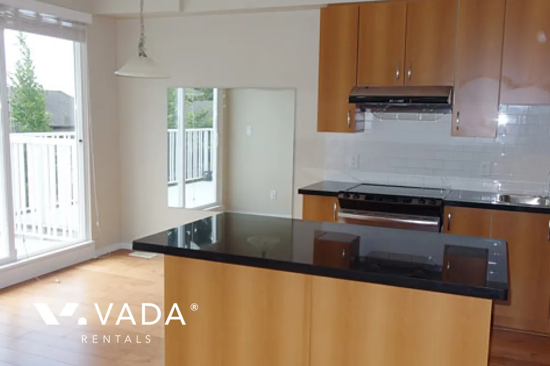 Southpointe in Edmonds - 3 Bedroom Townhouse For Rent in Burnaby at 4 - 6736 Southpoint Drive, Burnaby, BC