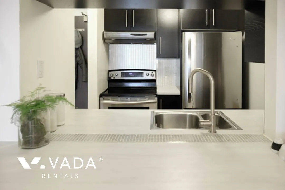 Barclay Manor in The West End - 2 Bedroom Apartment For Rent in Vancouver at 306 - 1060 Barclay Street, Vancouver, BC