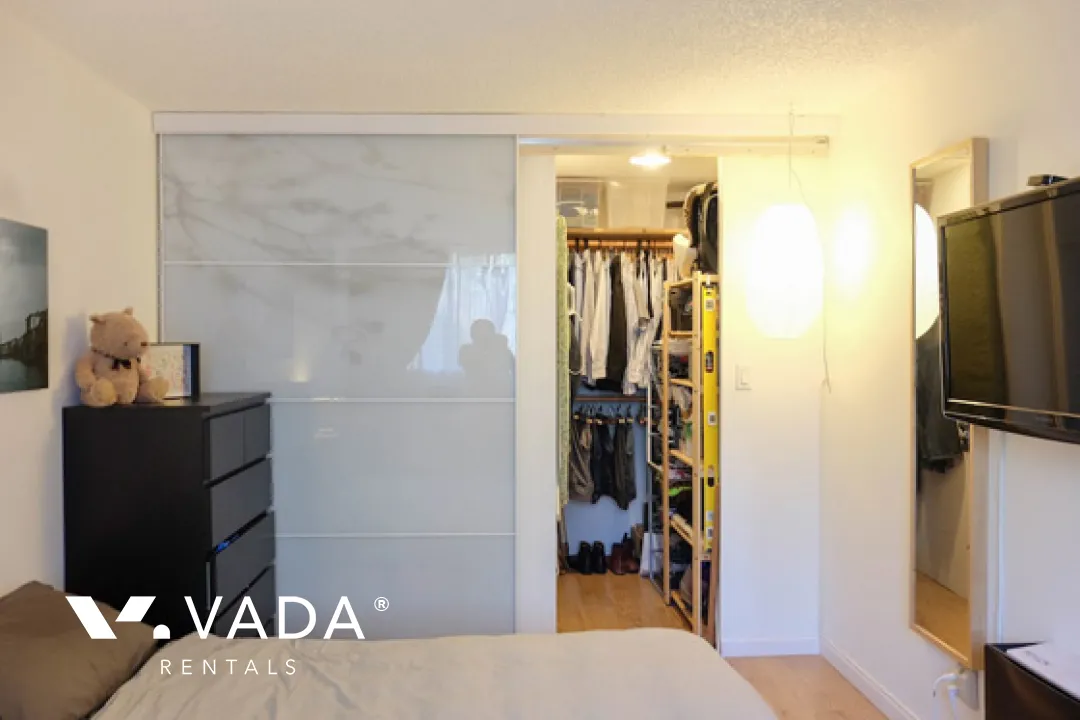 Barclay Manor in The West End - 2 Bedroom Apartment For Rent in Vancouver at 306 - 1060 Barclay Street, Vancouver, BC
