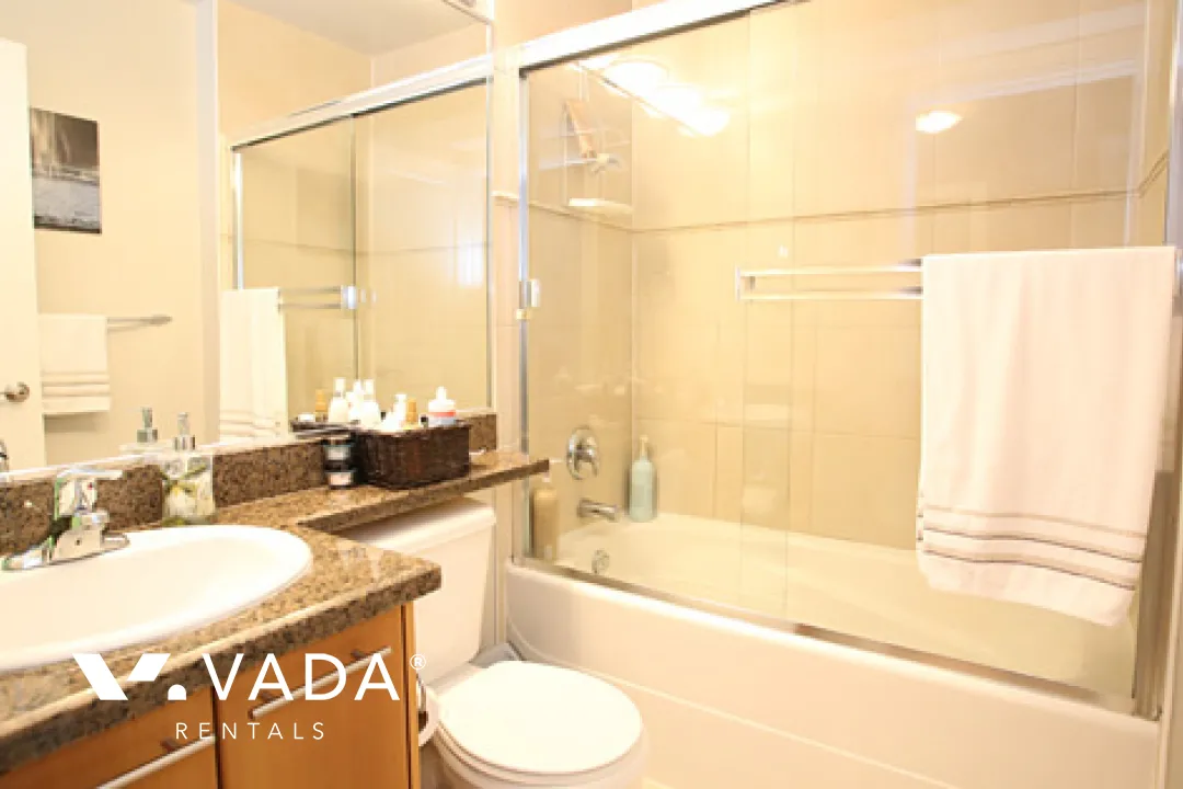 City View Terraces in Commercial Drive - 1 Bedroom Apartment For Rent in Vancouver at 404 - 1718 Venables Street, Vancouver, BC