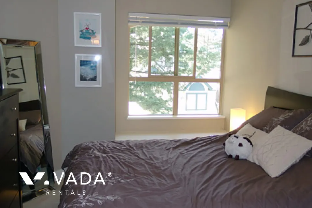Storybrook in Edmonds - 1 Bedroom Apartment For Rent in Burnaby at 416 - 7131 Stride Avenue, Burnaby, BC