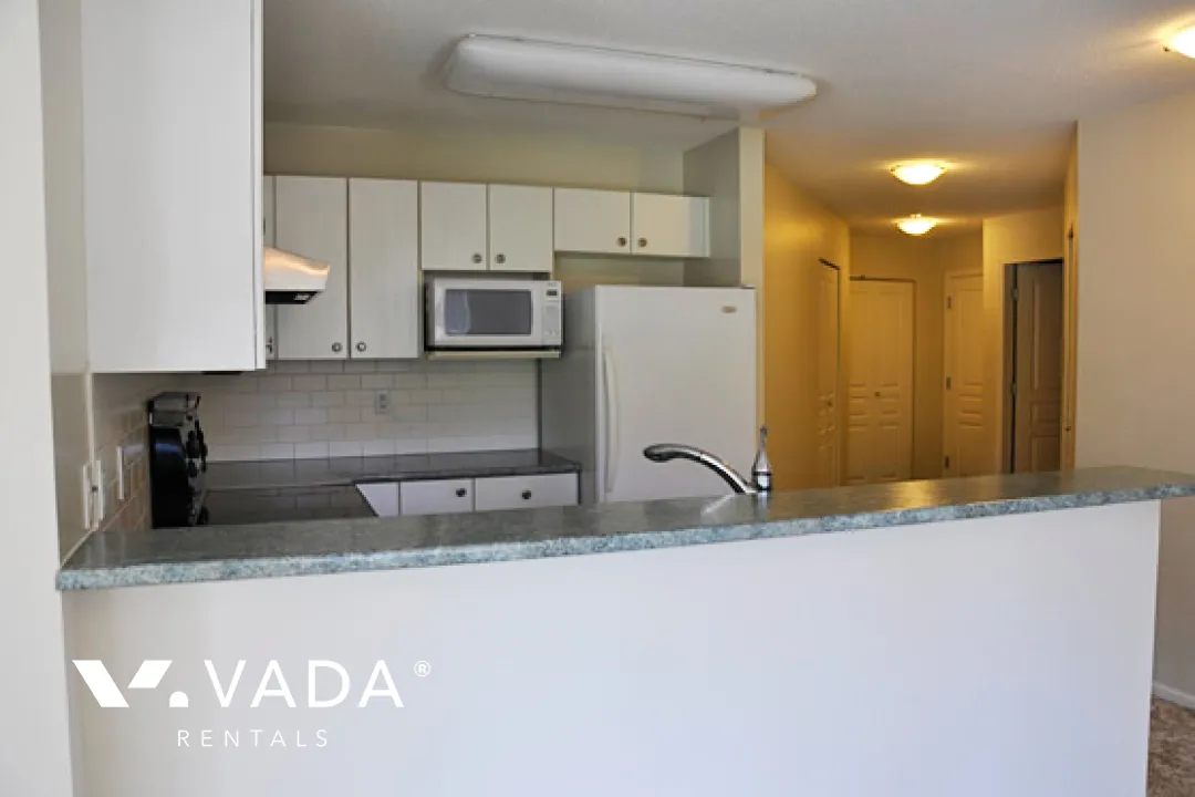 Highgate in Lynn Valley - 2 Bedroom Apartment For Rent in North Vancouver at 201 - 1150 East 29th Street, North Vancouver, BC