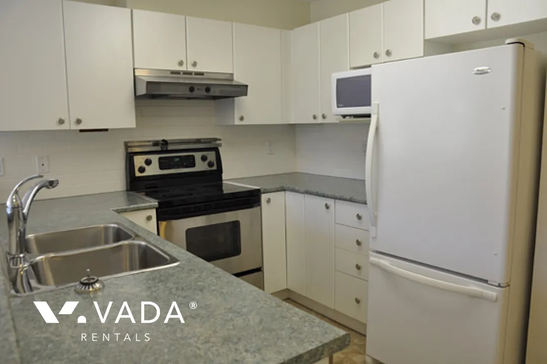 Highgate in Lynn Valley - 2 Bedroom Apartment For Rent in North Vancouver at 201 - 1150 East 29th Street, North Vancouver, BC