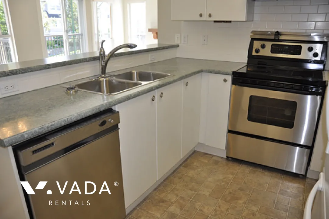 Highgate in Lynn Valley - 2 Bedroom Apartment For Rent in North Vancouver at 201 - 1150 East 29th Street, North Vancouver, BC