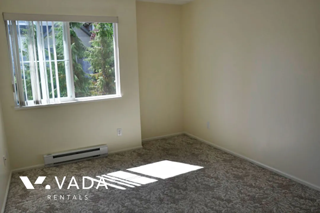 Highgate in Lynn Valley - 2 Bedroom Apartment For Rent in North Vancouver at 201 - 1150 East 29th Street, North Vancouver, BC