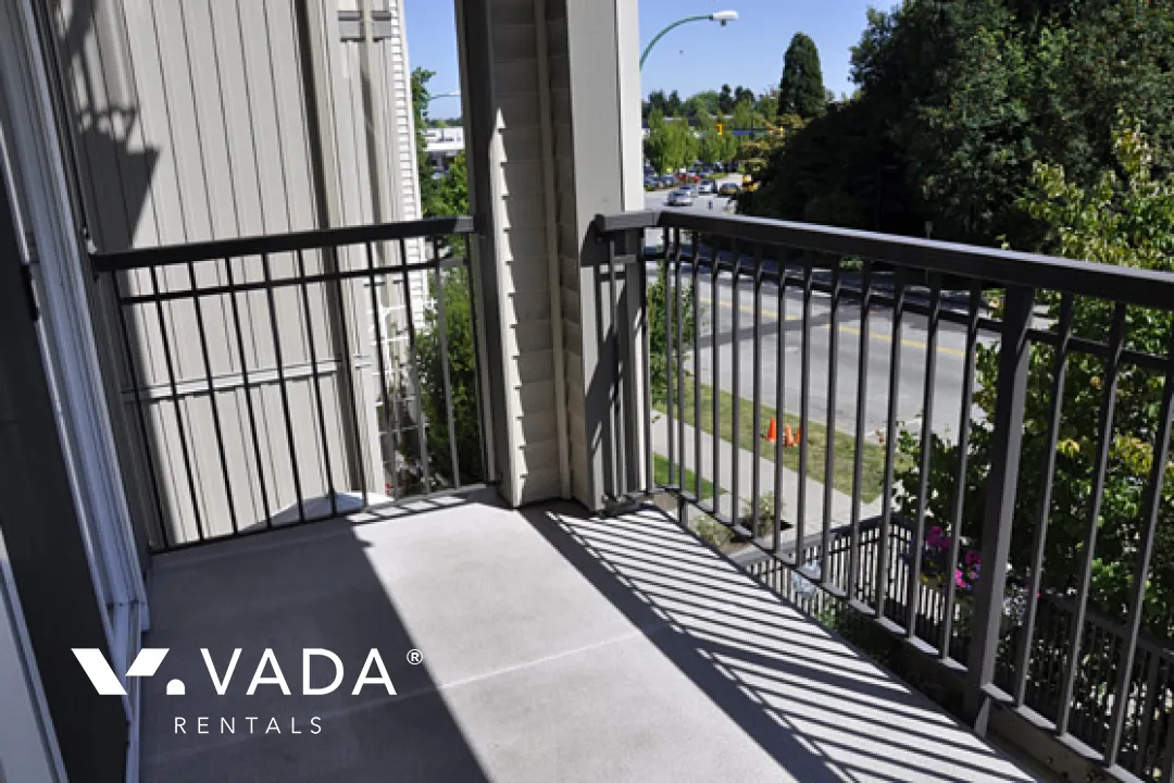 Highgate in Lynn Valley - 2 Bedroom Apartment For Rent in North Vancouver at 201 - 1150 East 29th Street, North Vancouver, BC