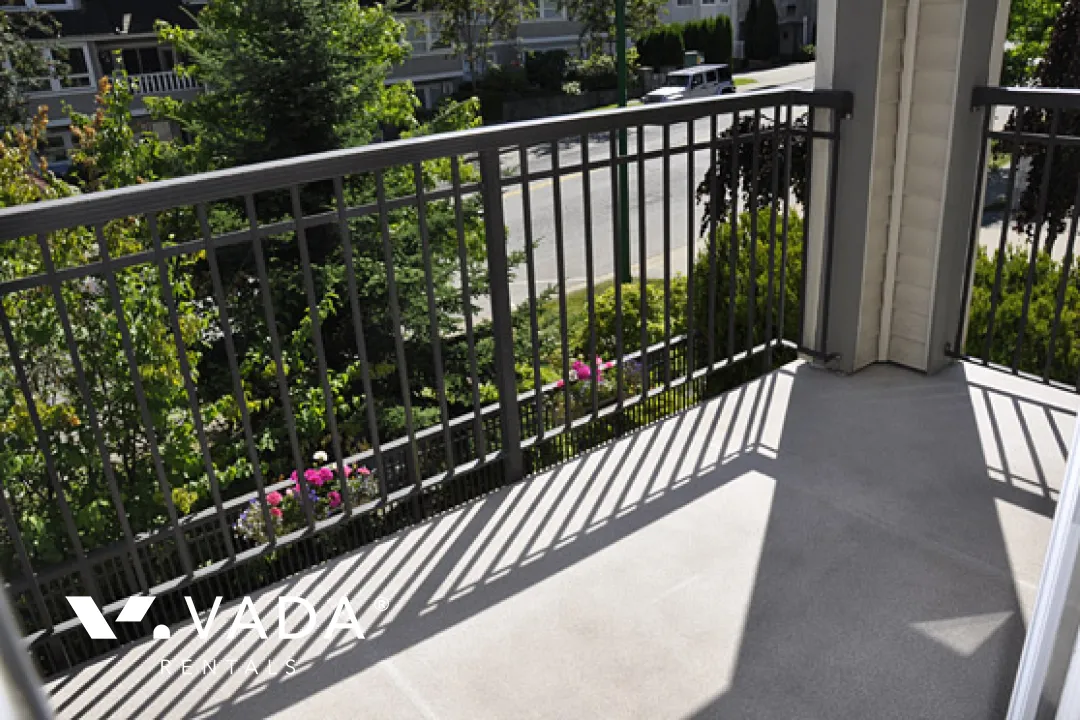 Highgate in Lynn Valley - 2 Bedroom Apartment For Rent in North Vancouver at 201 - 1150 East 29th Street, North Vancouver, BC