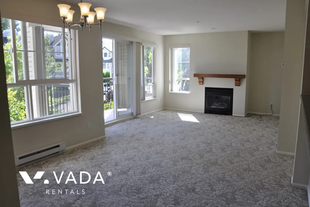 Highgate in Lynn Valley - 2 Bedroom Apartment For Rent in North Vancouver at 201 - 1150 East 29th Street, North Vancouver, BC
