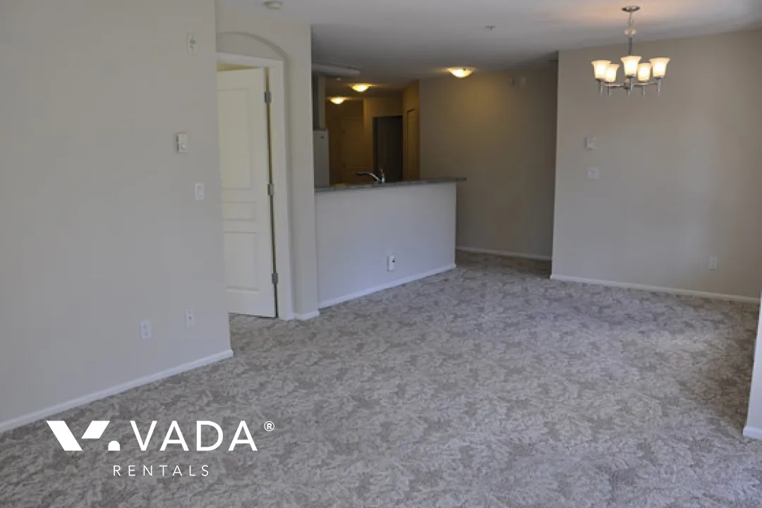 Highgate in Lynn Valley - 2 Bedroom Apartment For Rent in North Vancouver at 201 - 1150 East 29th Street, North Vancouver, BC