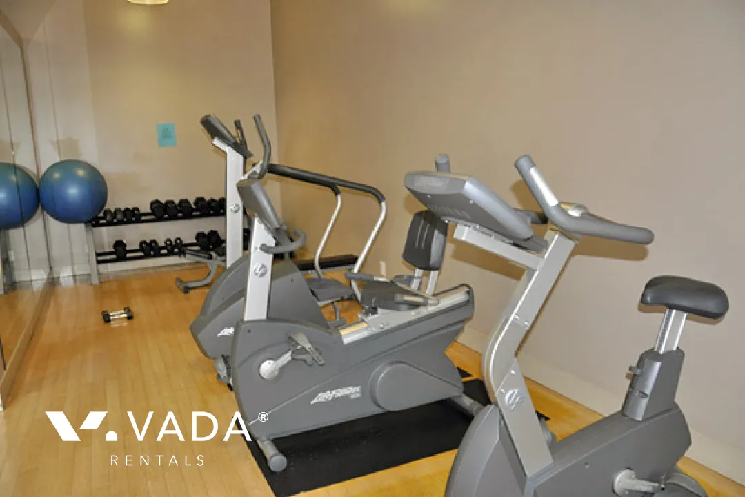 Yaletown Park in Yaletown - Furnished 1 Bedroom Apartment For Rent in Vancouver at 1801 - 977 Mainland Street, Vancouver, BC