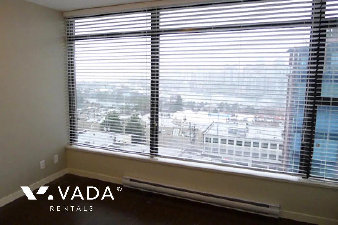 The Zone in Fairview - 1 Bedroom Apartment For Rent in Vancouver at 1008 - 1068 West Broadway, Vancouver, BC