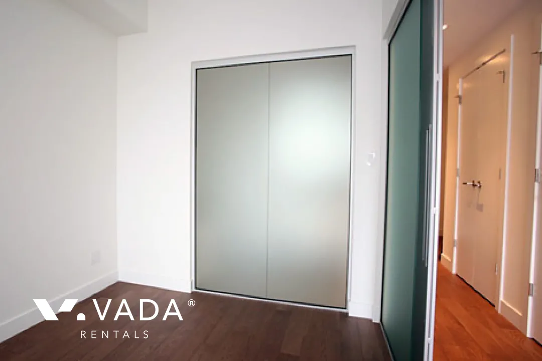 Meccanica in Southeast False Creek - 1 Bedroom Apartment For Rent in Vancouver at 322 - 108 East 1st Avenue, Vancouver, BC