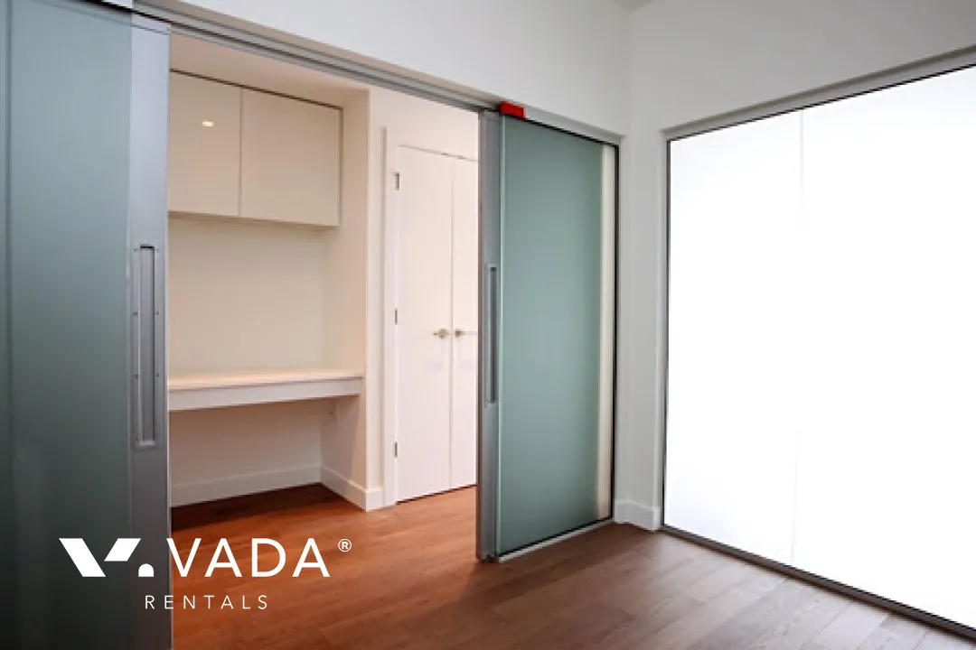 Meccanica in Southeast False Creek - 1 Bedroom Apartment For Rent in Vancouver at 322 - 108 East 1st Avenue, Vancouver, BC
