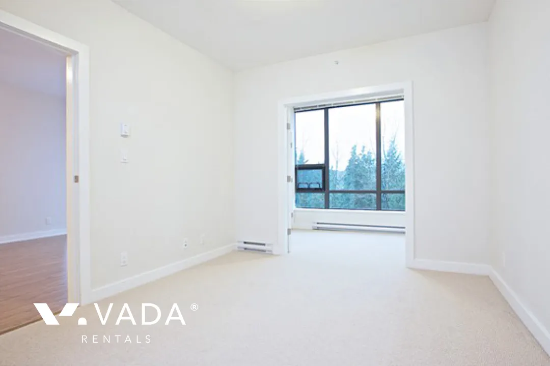 The Residences in Port Moody Centre - 2 Bedroom Apartment For Rent in Port Moody at 702 - 301 Capilano Road, Port Moody, BC