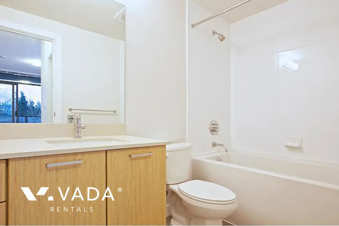 The Residences in Port Moody Centre - 2 Bedroom Apartment For Rent in Port Moody at 702 - 301 Capilano Road, Port Moody, BC