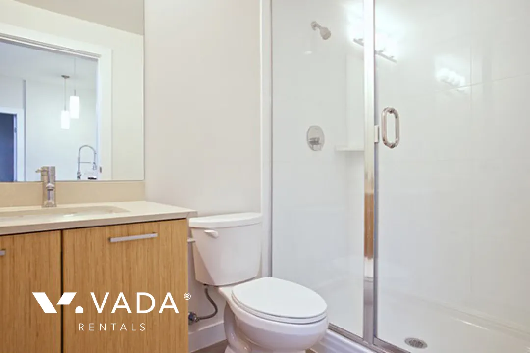 The Residences in Port Moody Centre - 2 Bedroom Apartment For Rent in Port Moody at 702 - 301 Capilano Road, Port Moody, BC