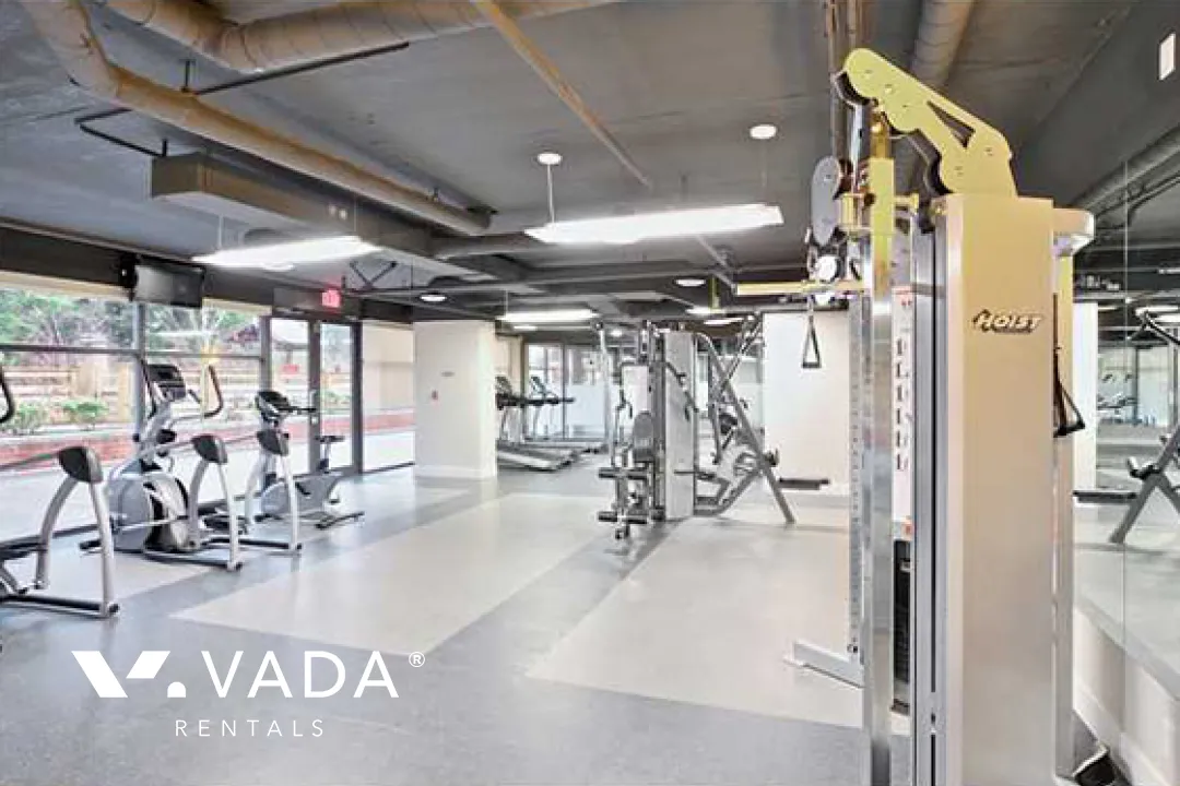 The Residences in Port Moody Centre - 2 Bedroom Apartment For Rent in Port Moody at 702 - 301 Capilano Road, Port Moody, BC