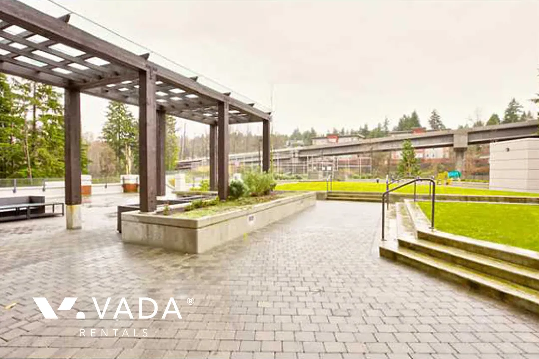 The Residences in Port Moody Centre - 2 Bedroom Apartment For Rent in Port Moody at 702 - 301 Capilano Road, Port Moody, BC