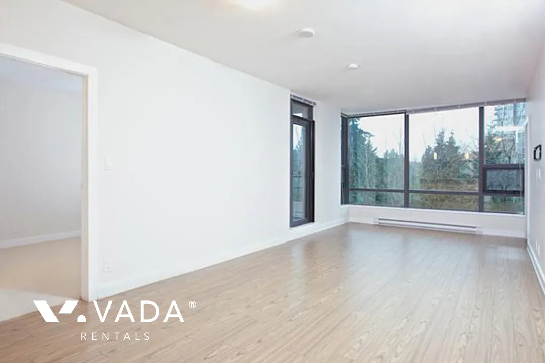 The Residences in Port Moody Centre - 2 Bedroom Apartment For Rent in Port Moody at 702 - 301 Capilano Road, Port Moody, BC