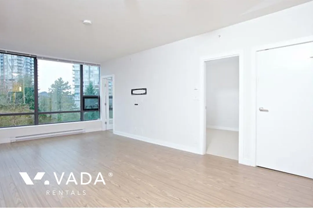 The Residences in Port Moody Centre - 2 Bedroom Apartment For Rent in Port Moody at 702 - 301 Capilano Road, Port Moody, BC