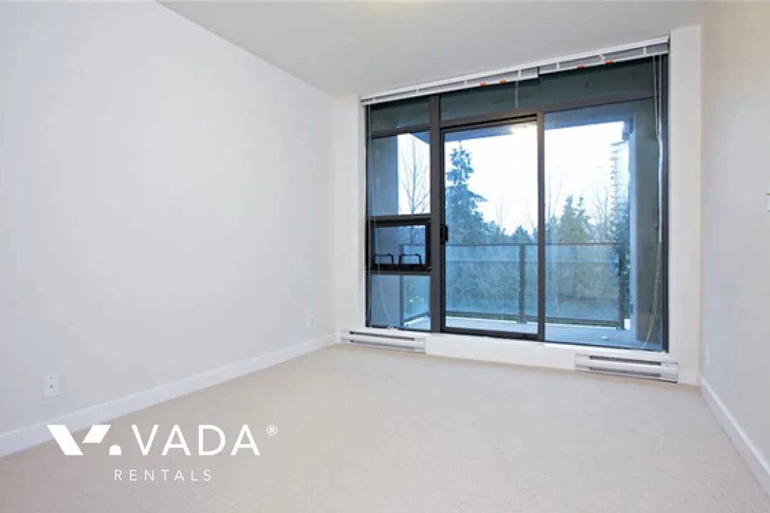 The Residences in Port Moody Centre - 2 Bedroom Apartment For Rent in Port Moody at 702 - 301 Capilano Road, Port Moody, BC