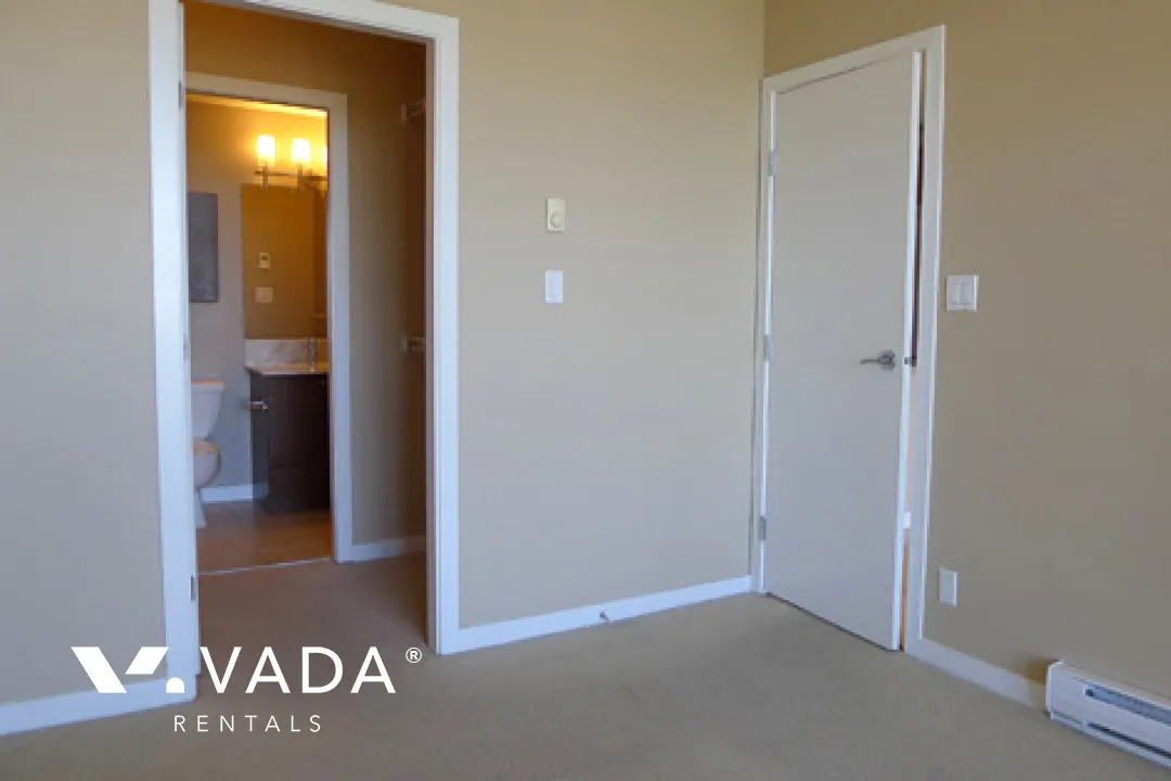 FLO in Brighouse - 2 Bedroom Apartment For Rent in Richmond at 905 - 7360 Elmbridge Way, Richmond, BC