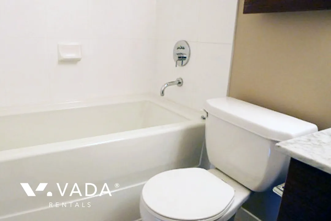 FLO in Brighouse - 2 Bedroom Apartment For Rent in Richmond at 905 - 7360 Elmbridge Way, Richmond, BC