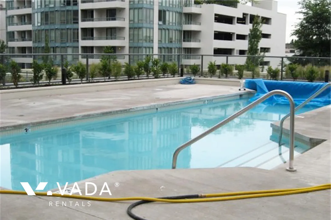 FLO in Brighouse - 2 Bedroom Apartment For Rent in Richmond at 905 - 7360 Elmbridge Way, Richmond, BC