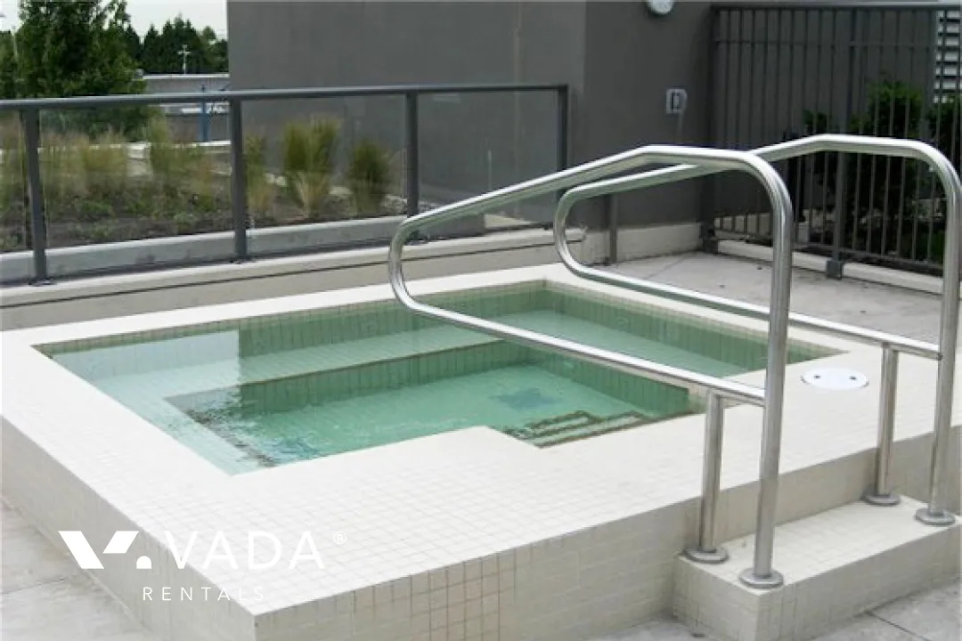 FLO in Brighouse - 2 Bedroom Apartment For Rent in Richmond at 905 - 7360 Elmbridge Way, Richmond, BC