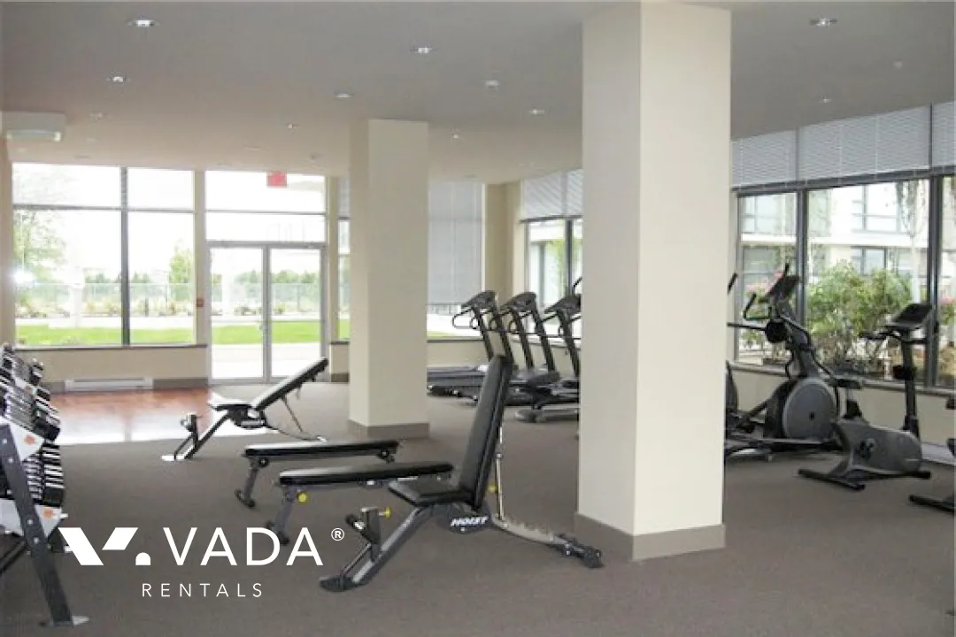 FLO in Brighouse - 2 Bedroom Apartment For Rent in Richmond at 905 - 7360 Elmbridge Way, Richmond, BC