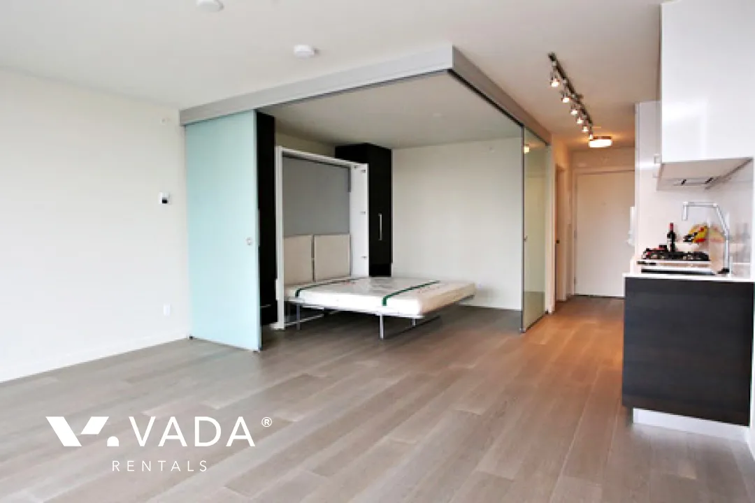 Keefer Block in Chinatown - 1 Bedroom Apartment For Rent in Vancouver at 1002 - 189 Keefer Street, Vancouver, BC