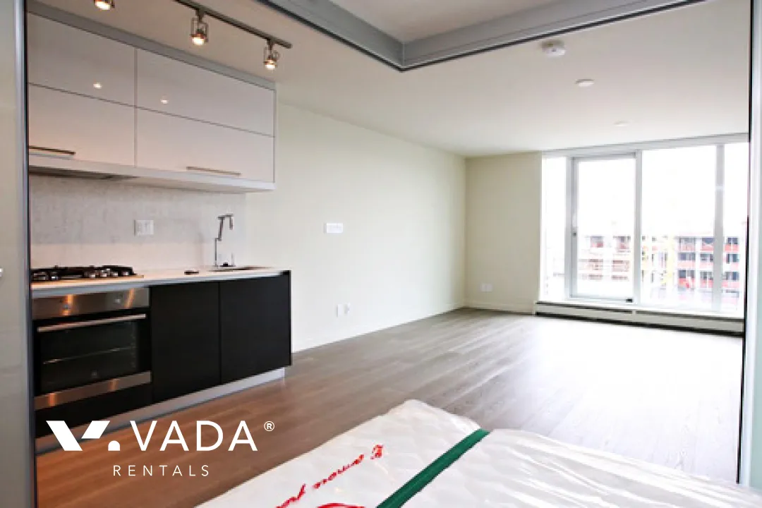 Keefer Block in Chinatown - 1 Bedroom Apartment For Rent in Vancouver at 1002 - 189 Keefer Street, Vancouver, BC