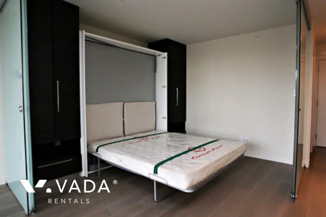 Keefer Block in Chinatown - 1 Bedroom Apartment For Rent in Vancouver at 1002 - 189 Keefer Street, Vancouver, BC