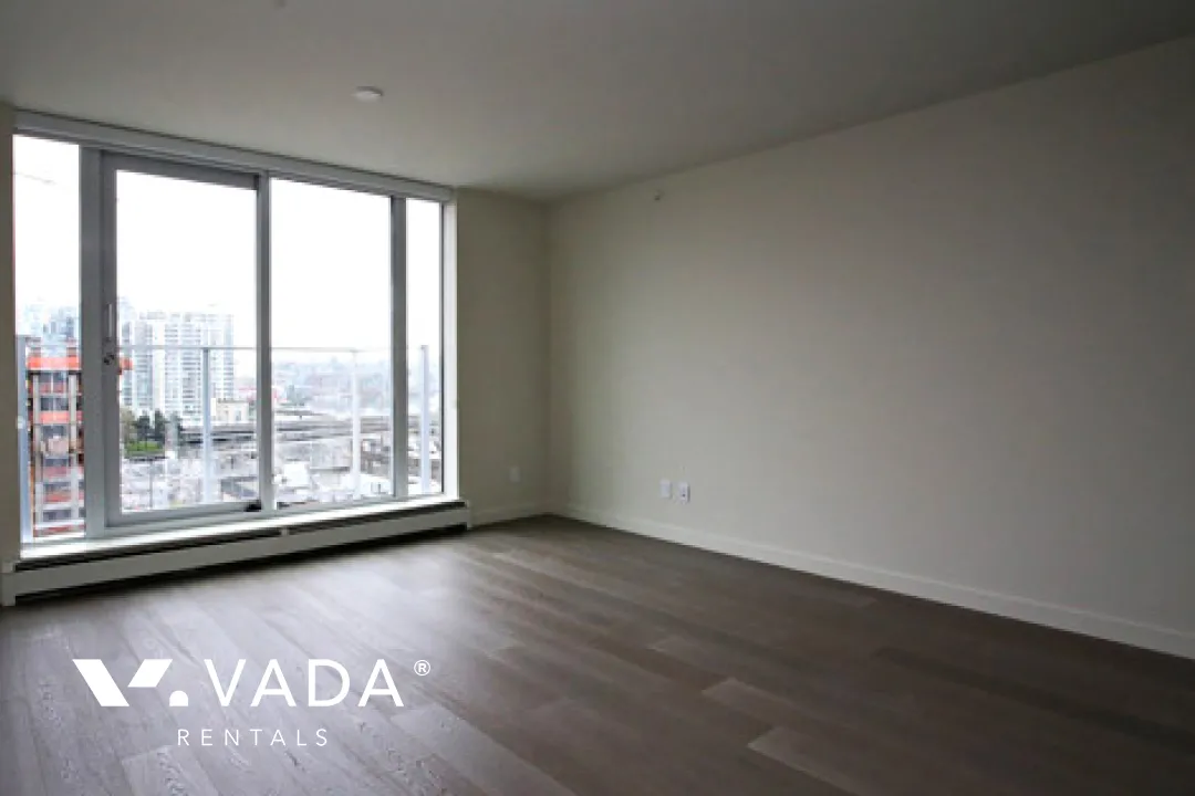 Keefer Block in Chinatown - 1 Bedroom Apartment For Rent in Vancouver at 1002 - 189 Keefer Street, Vancouver, BC