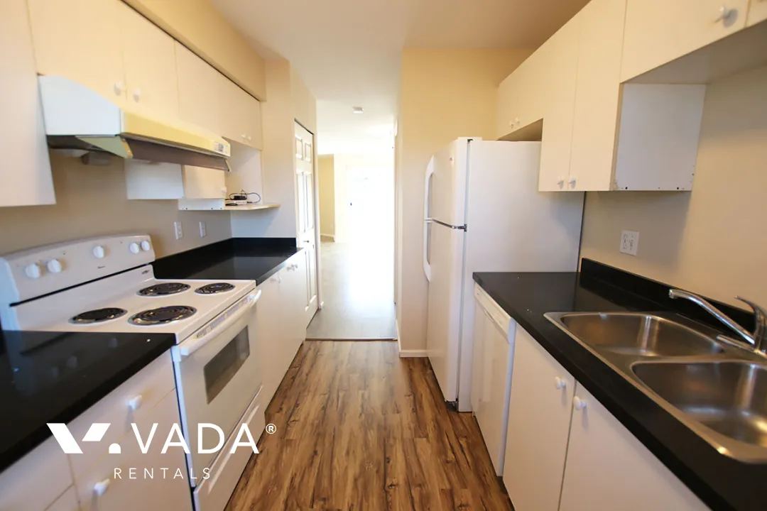 Emerald Court in Highgate - 2 Bedroom Apartment For Rent in Burnaby at 204 - 6930 Balmoral Street, Burnaby, BC