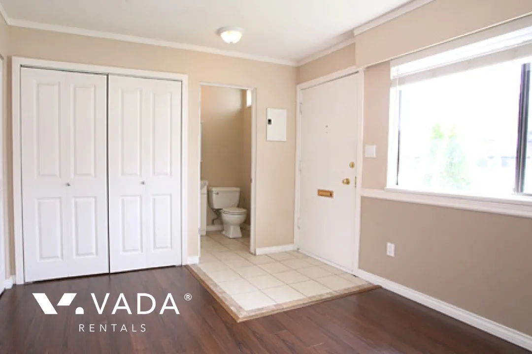 Glenacres Village in Saunders - 3 Bedroom Townhouse For Rent in Richmond at 539 - 9651 Glendower Drive, Richmond, BC