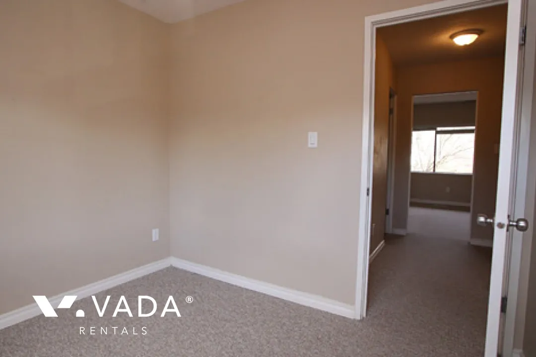 Glenacres Village in Saunders - 3 Bedroom Townhouse For Rent in Richmond at 539 - 9651 Glendower Drive, Richmond, BC