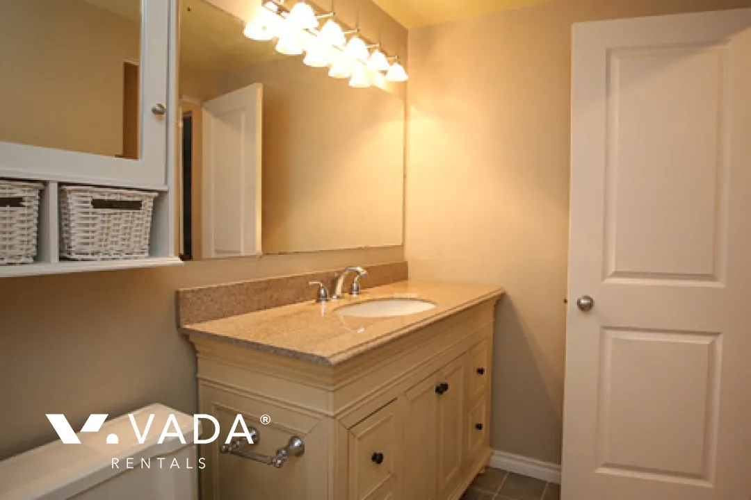 Glenacres Village in Saunders - 3 Bedroom Townhouse For Rent in Richmond at 539 - 9651 Glendower Drive, Richmond, BC