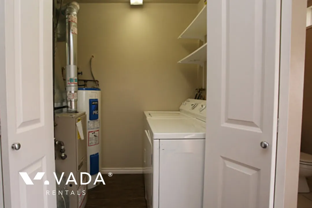 Glenacres Village in Saunders - 3 Bedroom Townhouse For Rent in Richmond at 539 - 9651 Glendower Drive, Richmond, BC