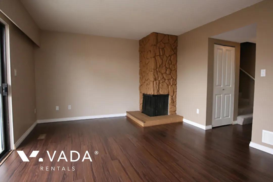 Glenacres Village in Saunders - 3 Bedroom Townhouse For Rent in Richmond at 539 - 9651 Glendower Drive, Richmond, BC